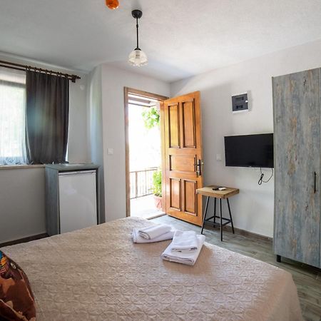 Paparuna Butık Otel İmroz Ruang foto