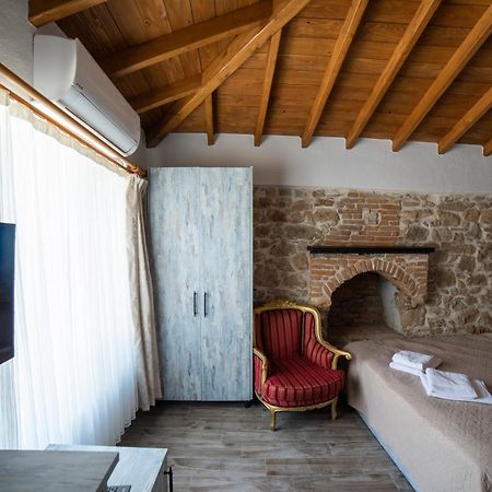 Paparuna Butık Otel İmroz Ruang foto