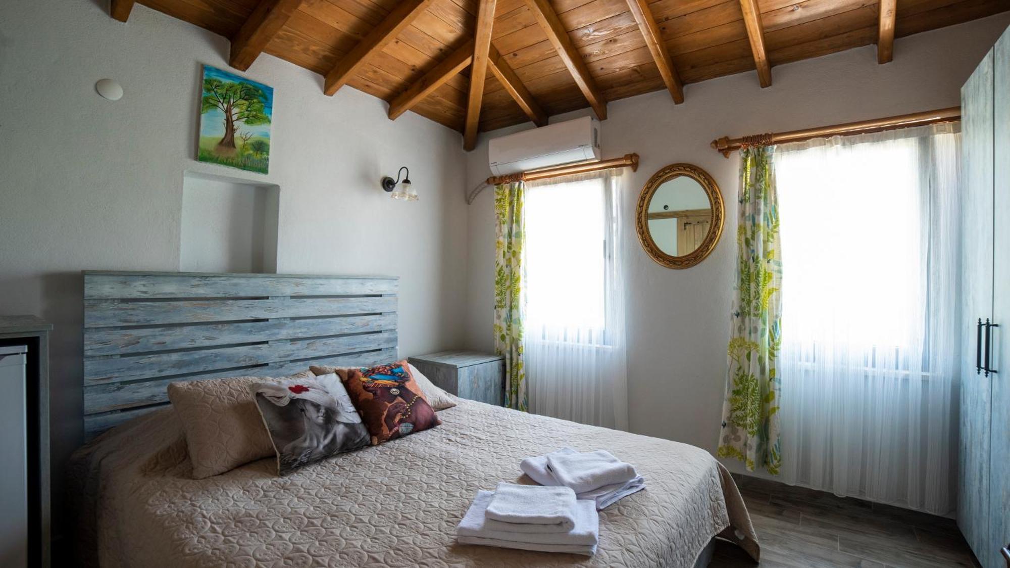 Paparuna Butık Otel İmroz Ruang foto