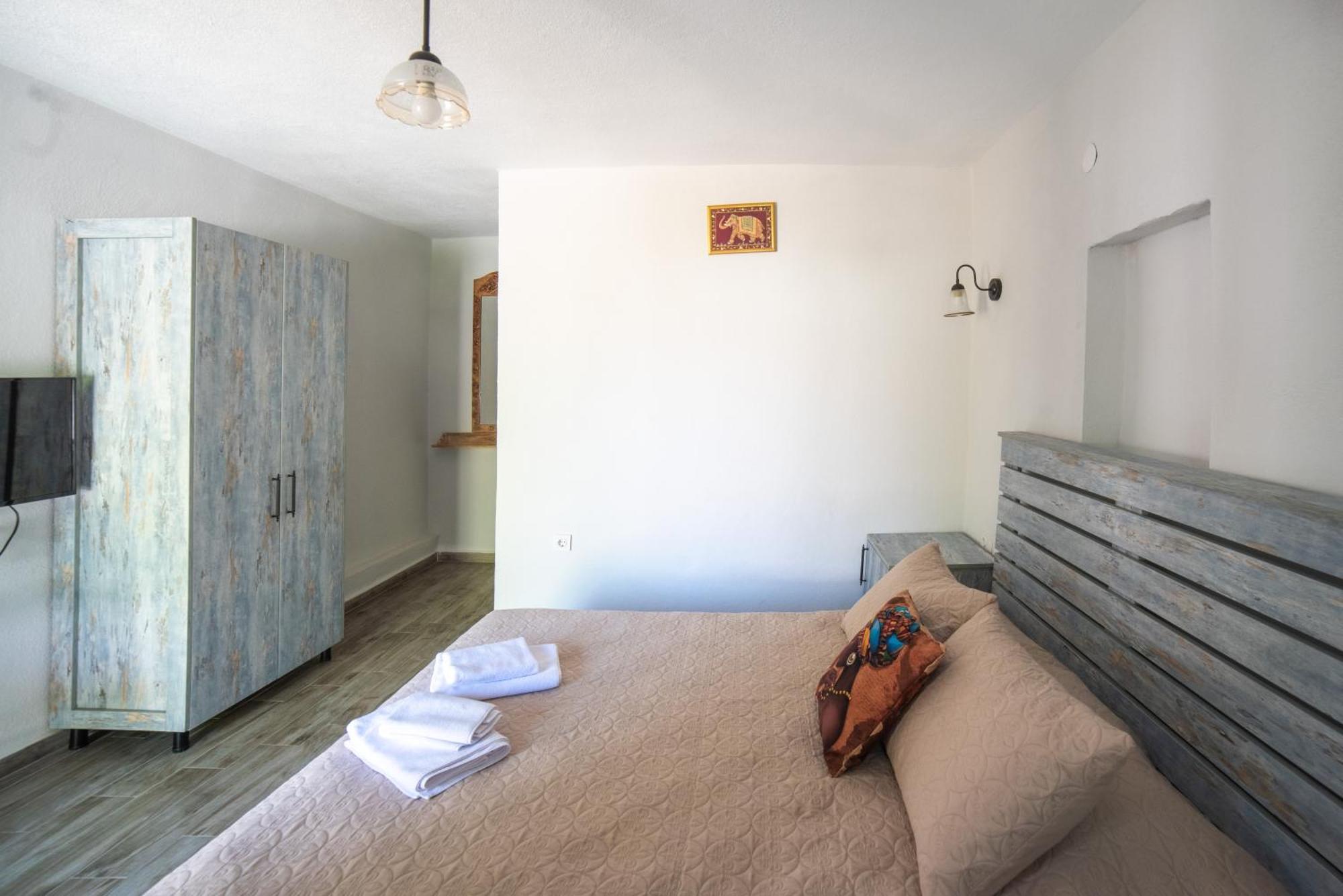 Paparuna Butık Otel İmroz Ruang foto
