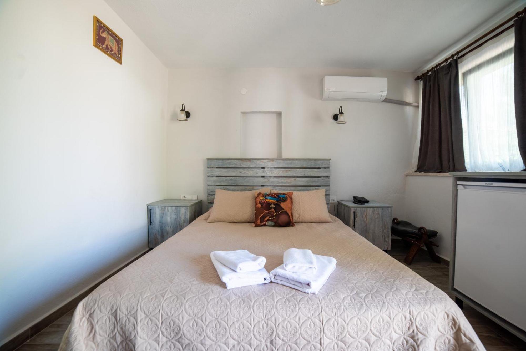 Paparuna Butık Otel İmroz Ruang foto