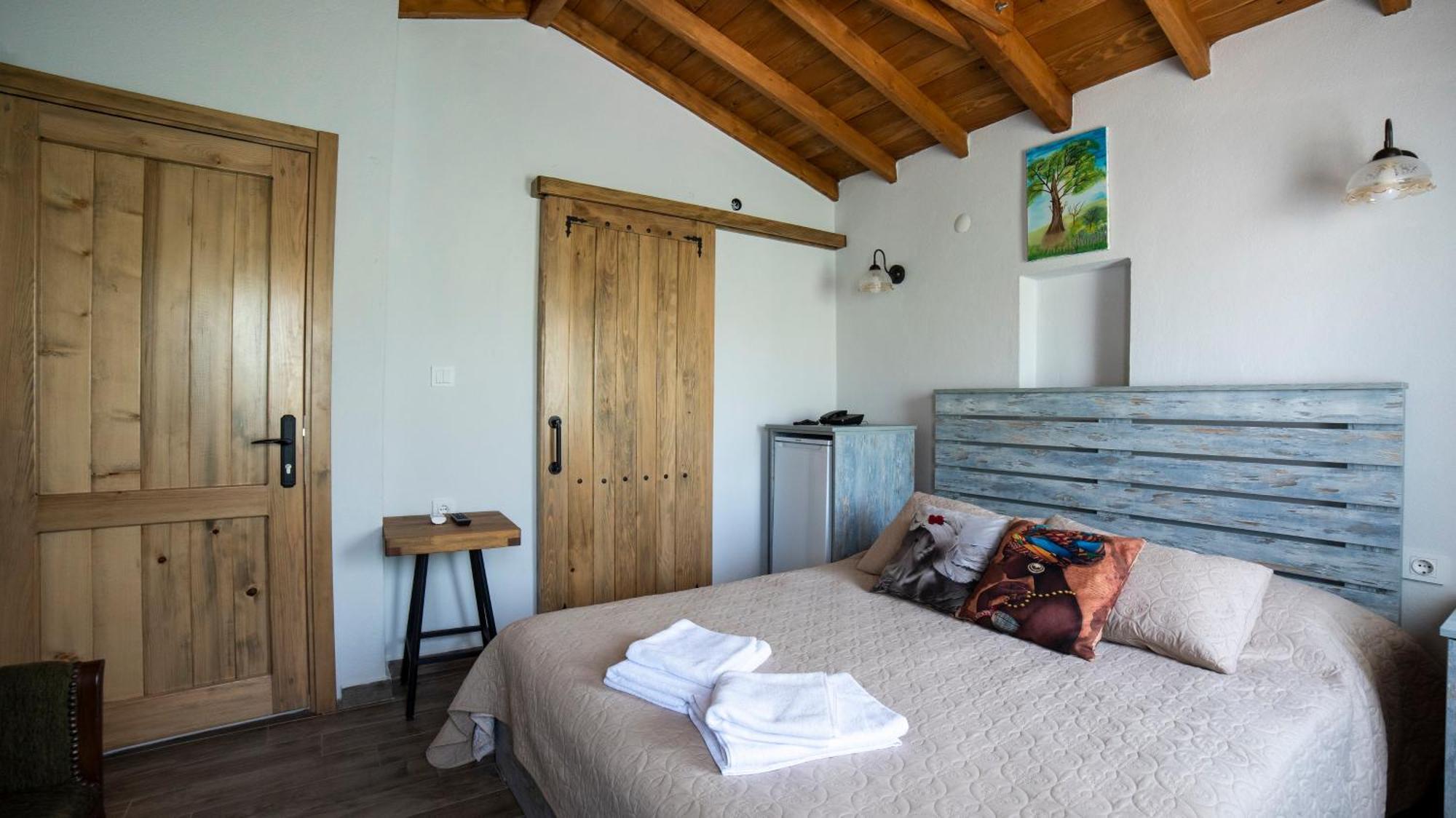 Paparuna Butık Otel İmroz Ruang foto