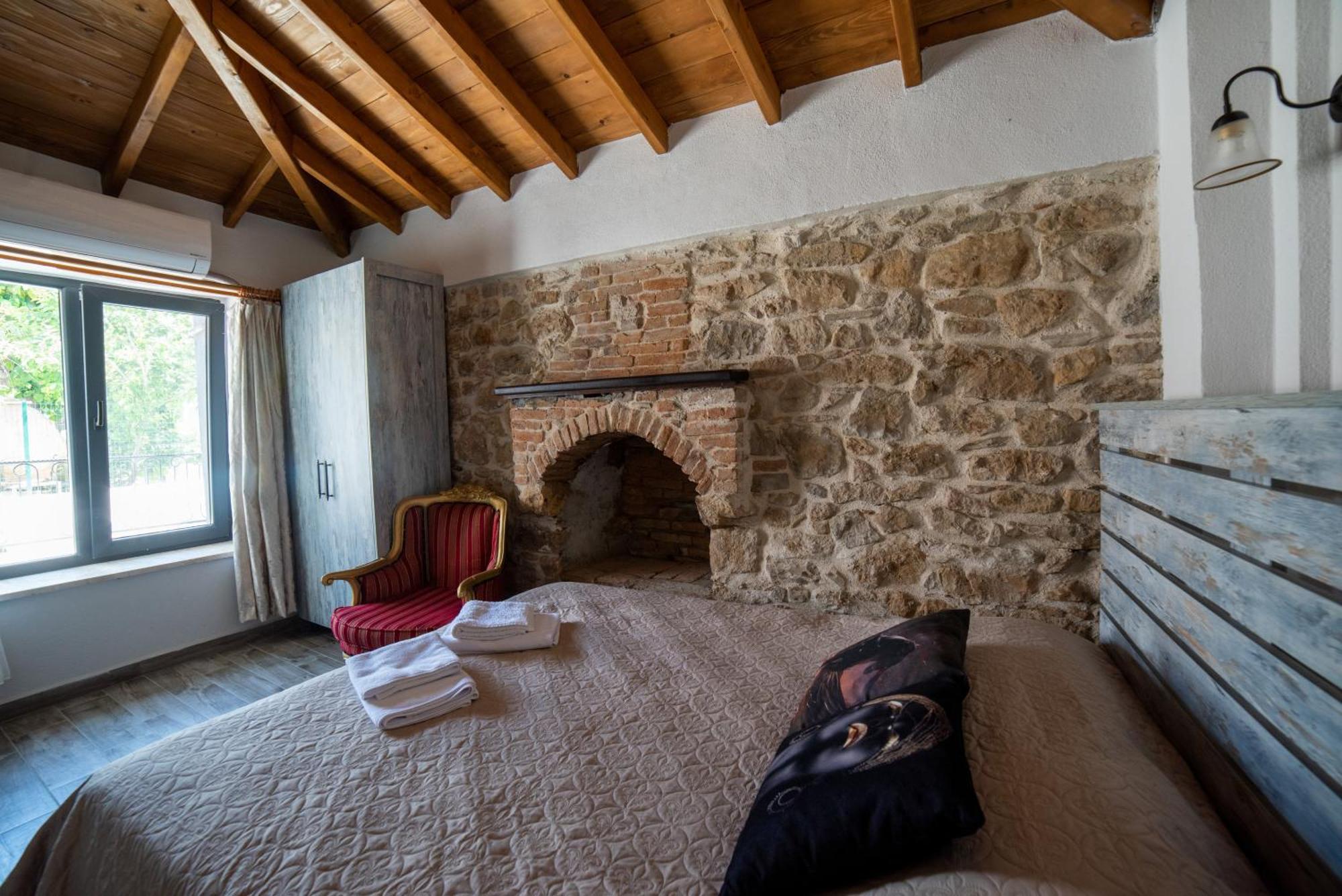 Paparuna Butık Otel İmroz Ruang foto