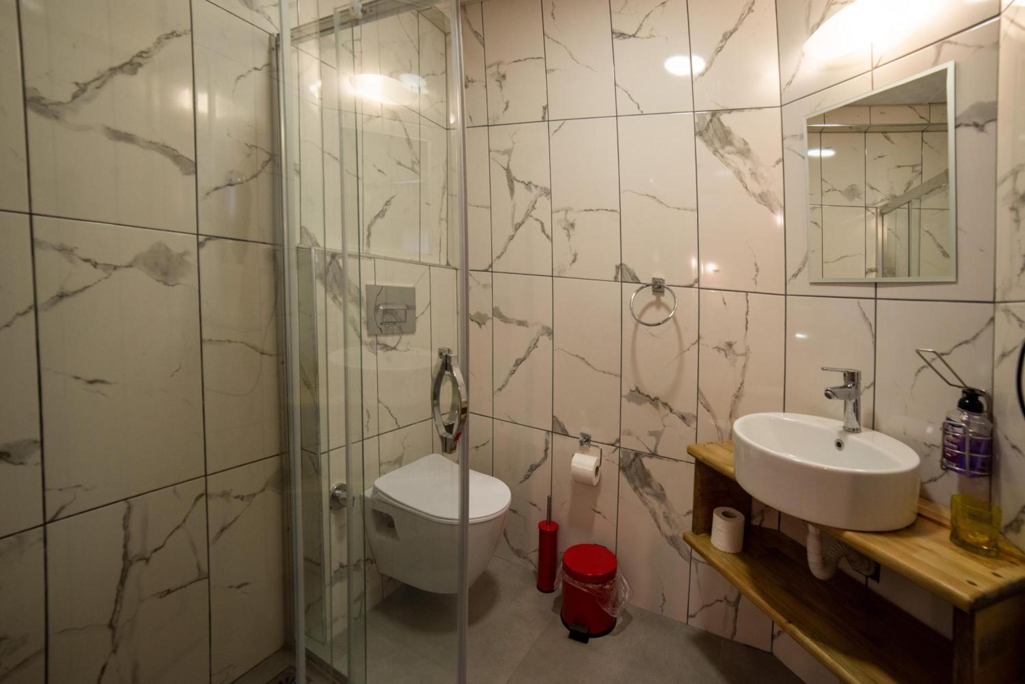 Paparuna Butık Otel İmroz Bagian luar foto